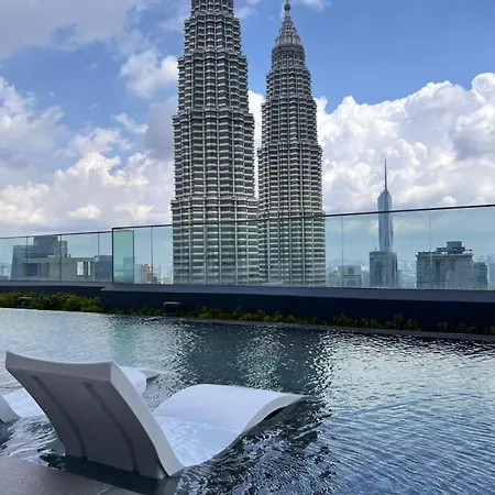Star Serviced Suite Klcc